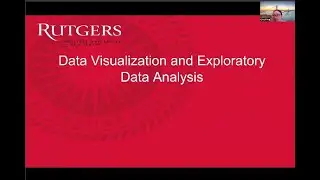 Data Visualization and Exploratory Data Analysis