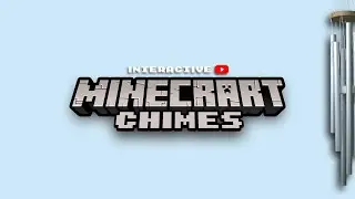 Minecraft Chimes Note Block - Play With Your Computer Keyboard - Interactive Youtube