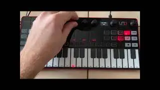Using the UNO Synth Pro with Editor and as Stand-alone Effects unit