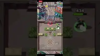 Last Hero : Down of the Death 🔥 ios Gameplay