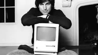 The Crazy One — Steve Jobs tribute