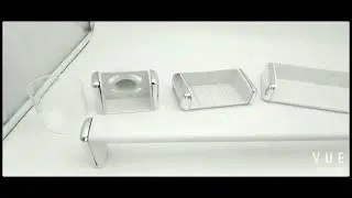 High Quality plastic wall mounted Bathroom Accessories