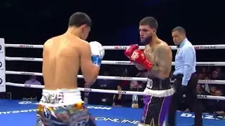 Elijah Garcia vs Antonio Louis Hernandez | FULL FIGHT HIGHLIGHTS