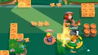 The Best Mortis Trickshots