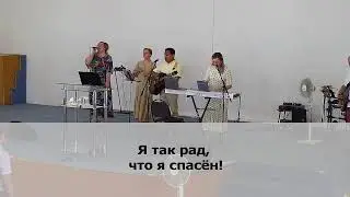 Богослужение 28/07/2024 (2)