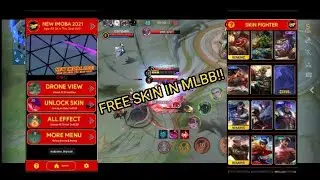 New Update Imoba Part 36 Unlock All Skin In MLBB