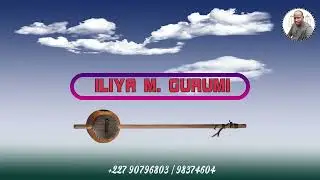 ILIYA M  GURUMI  VOL 06
