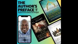 #13 – P.L. Stuart