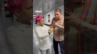 Батя (Гликоген ТВ и Андрей Бутин, Папины дочки)
