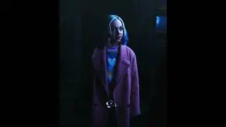 Enid and Ajax edit | Wednesday 