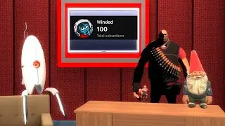 (Winded) 100 Sub Special! Best of the Channel! (2022-2024)