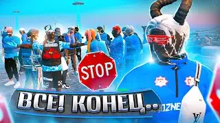 НАСТАЛО ВРЕМЯ ВСЁ ИЗМЕНИТЬ В ГТА 5 РП