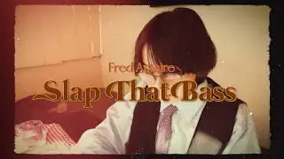 Slap That Bass / Caribe Dance
