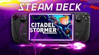 CITADEL STORMER 2