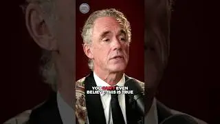 C40 Consortium (Jordan Peterson)