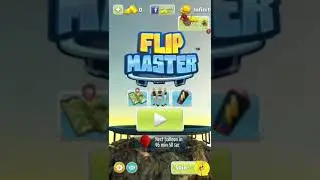Hacked flip master!