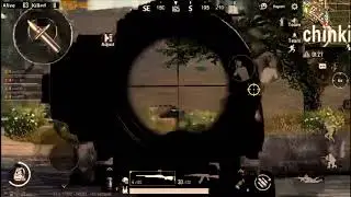 Push #2 | Pubg Mobile ITA