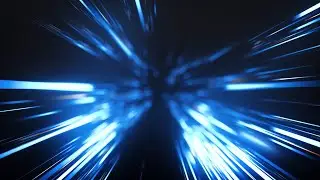 Light rays Logo || Free After Effects Template