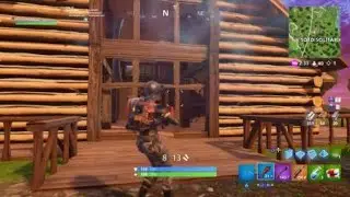 New thing Fortnite ?