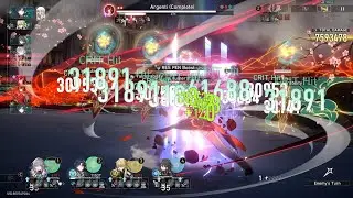 Average Blade Enjoyer in Divergent Universe Torturous C6