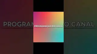 programação para janeiro #shortvideo #shortsvideo #shorts #short #shortsviral