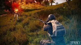 PUBG MOBILE LIVE