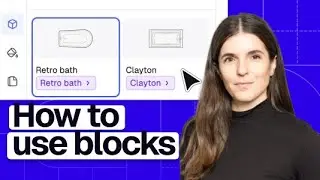 How to use & create blocks in Rayon