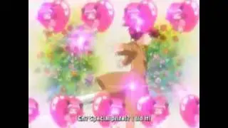 Ichigo && Kisshu Don't Want an Ending