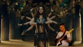 Премьера клипа-Rhythm dance rock.(Дмитрий Бондарь).