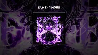 [1 HOUR PHONK] KXRSED & LXSTFFACE - FAME