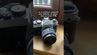 C'est 1 défi,   Oublie les équipements coûteux et concentre-toi sur ce que tu as déjà à ta portée.