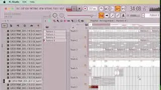 RAGE 80 POP TYP BEAT