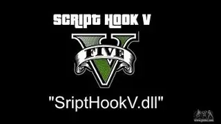 How to install scripthook v gta 5