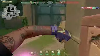 chill ace