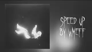 Джизус - Тебя теряю speed up