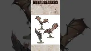 The Big Guns List-AOS S3- Flesh eater Courts #warhammer, #ageofsigmar,#miniwargaming #wargaming