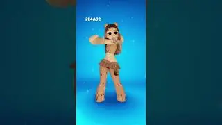 TRIO Chibi Doll fits but its WE BARE BEARS 