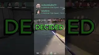 Sage is Mad! - Valorant