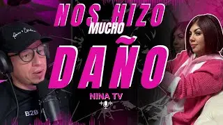 Nos Hizo mucho Daño/Las Agresiones físicas en las relaciones/Busca Ayuda/ Podcast