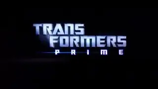 Transformers Prime 2012-2013 Commercial Archive