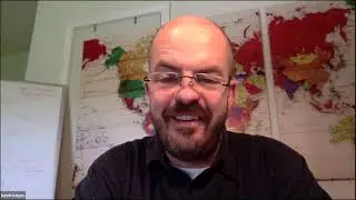 Creating Prosperity & Security