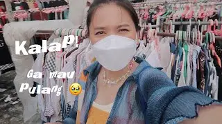 Bali Thrift Vlog | Akhirnya…!!!