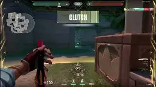 Lucky shot or Perfectly timed?
