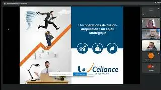 Webinaire 