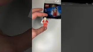 LEGO DC Super Heroes 30623 Shazam! 🦸🏻‍♂️
