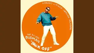 Back Off (feat. Ali Levy)