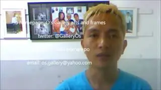 O's Gallery Artist