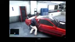GTA Online Gameplay #1