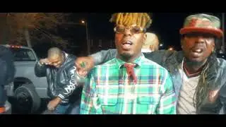 Grocery Store Rap Video!! Zeus Rebel Waters X  Repp of Family Affair -  "Champagne"