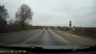 От  Калуги  через  Медынь  на  Верею